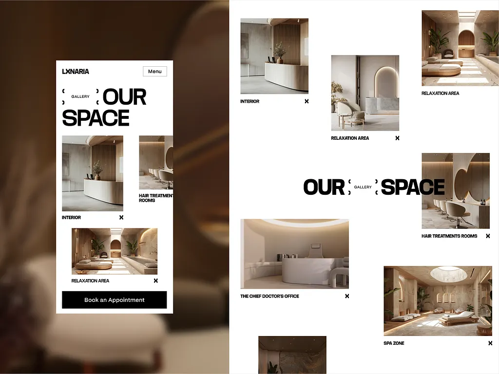 Lunaria — vista 5