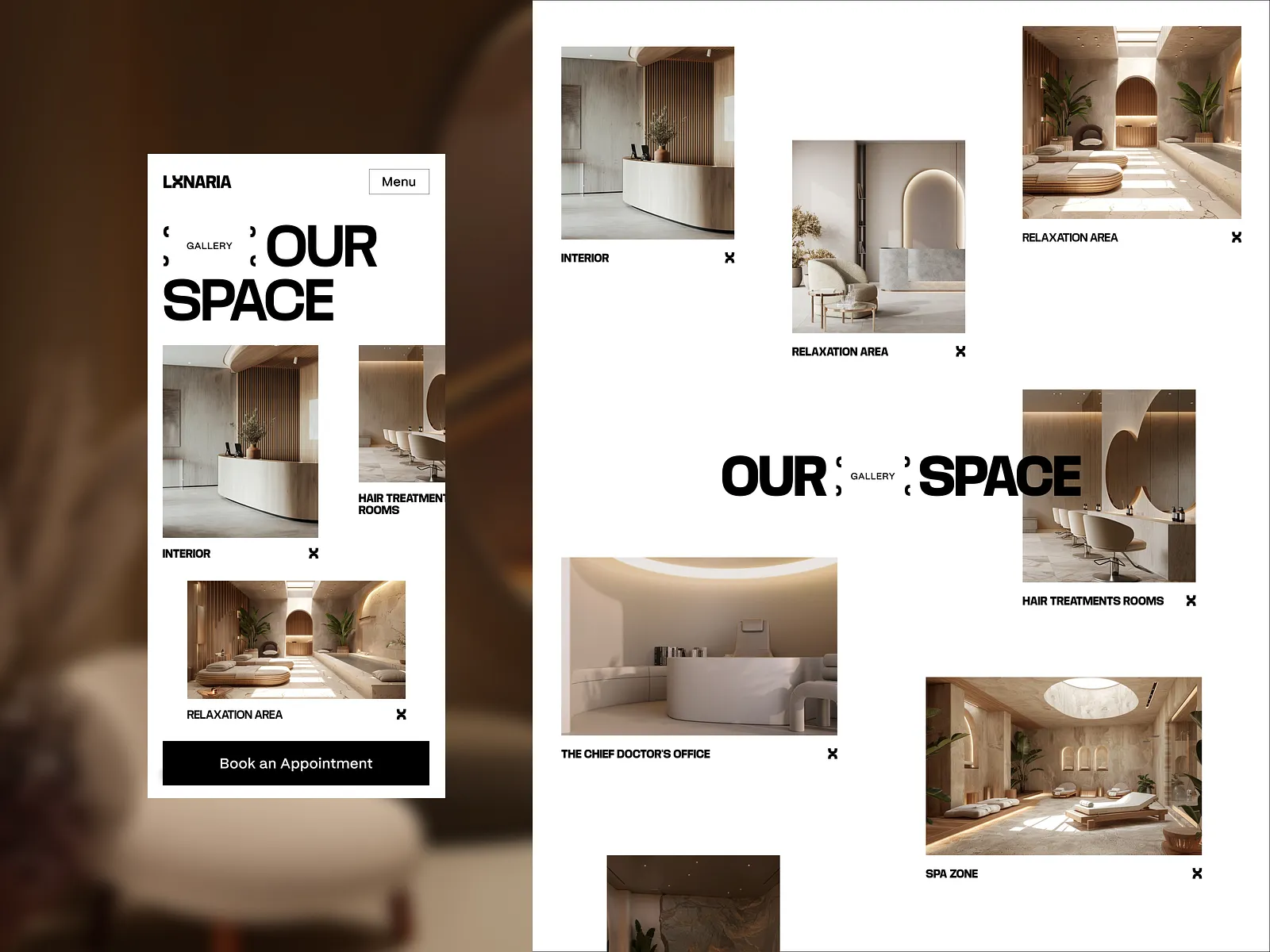 Lunaria — vista 6