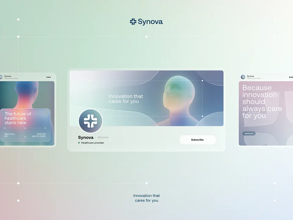Synova — vista 3