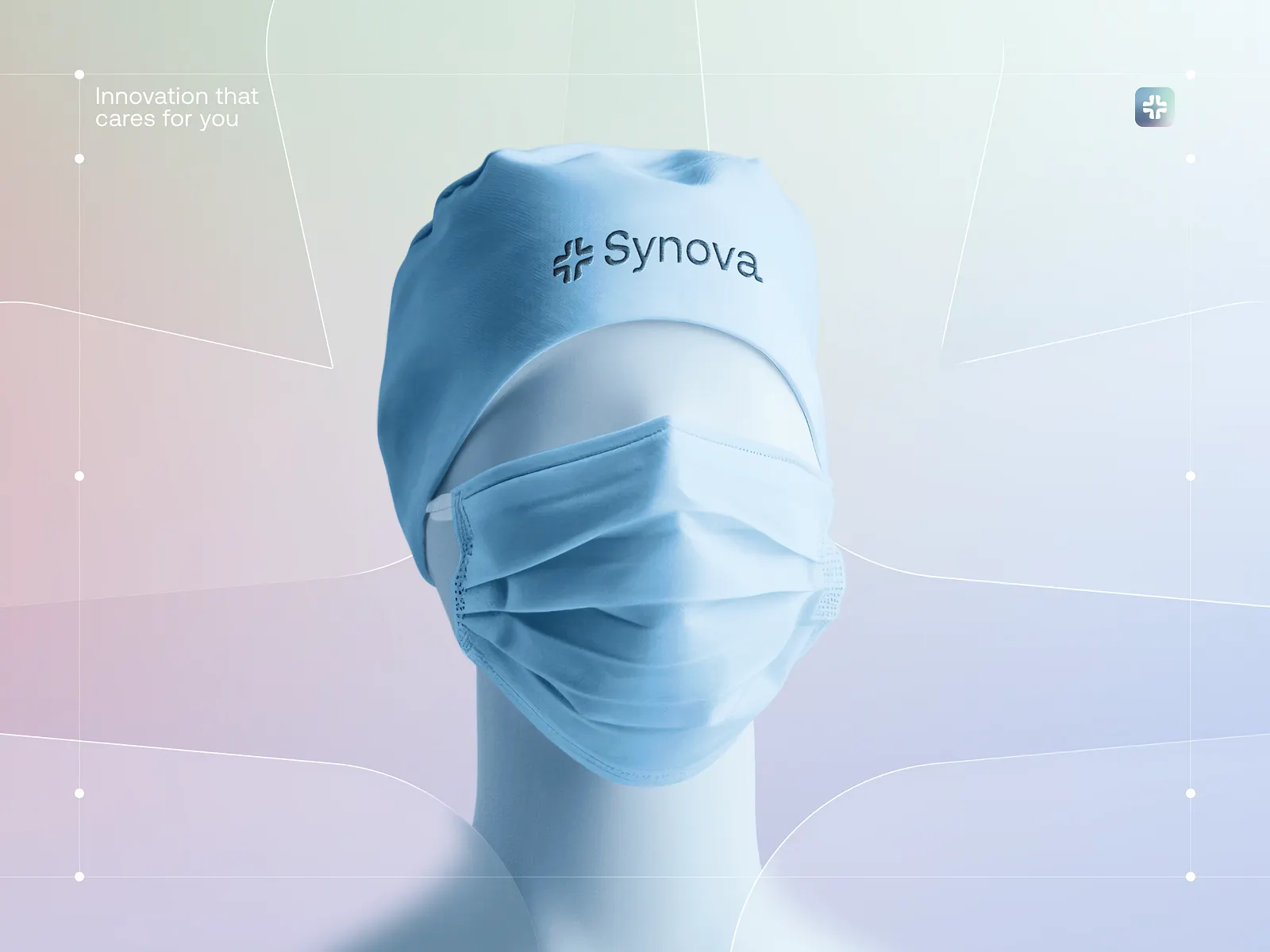 Synova — vista 4