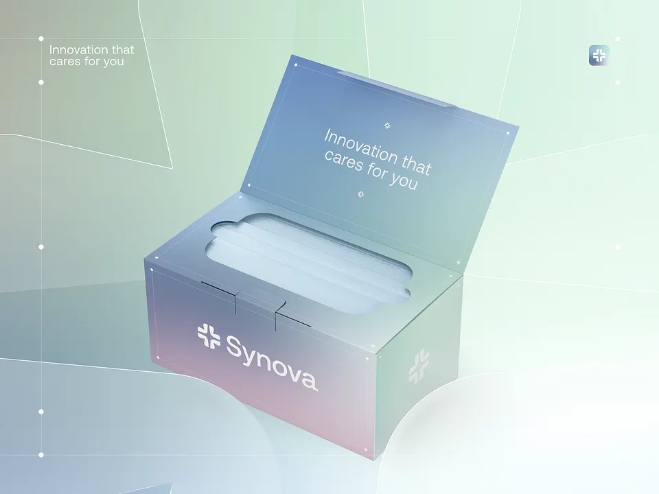 Synova — vista 6